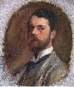 John Singer Sargent, Self Portrait